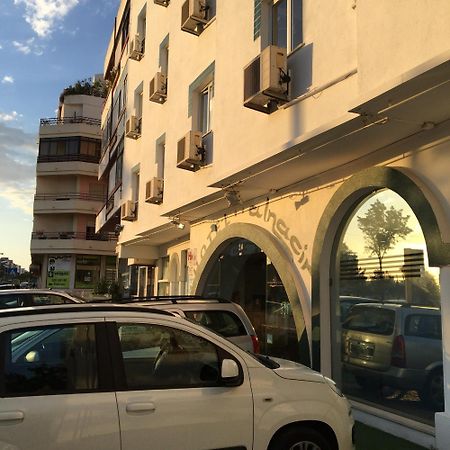 Hotel Alnacir Фару Екстер'єр фото