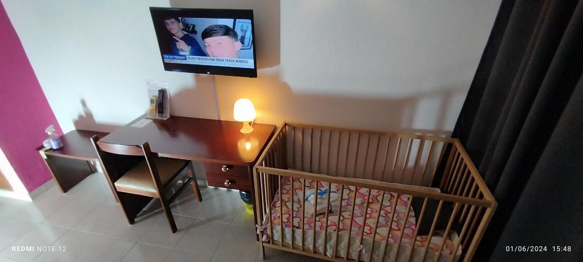 Hotel Alnacir Фару Екстер'єр фото