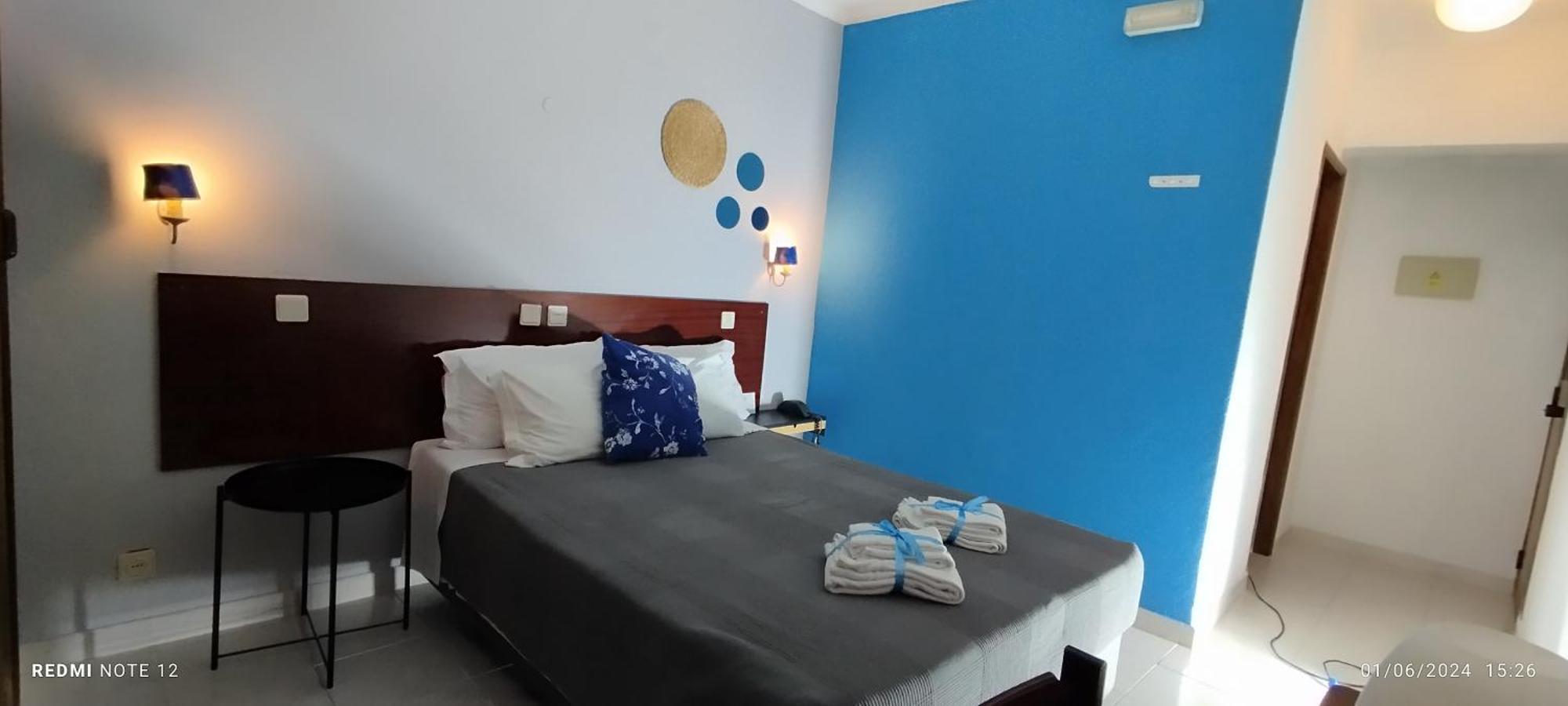 Hotel Alnacir Фару Екстер'єр фото