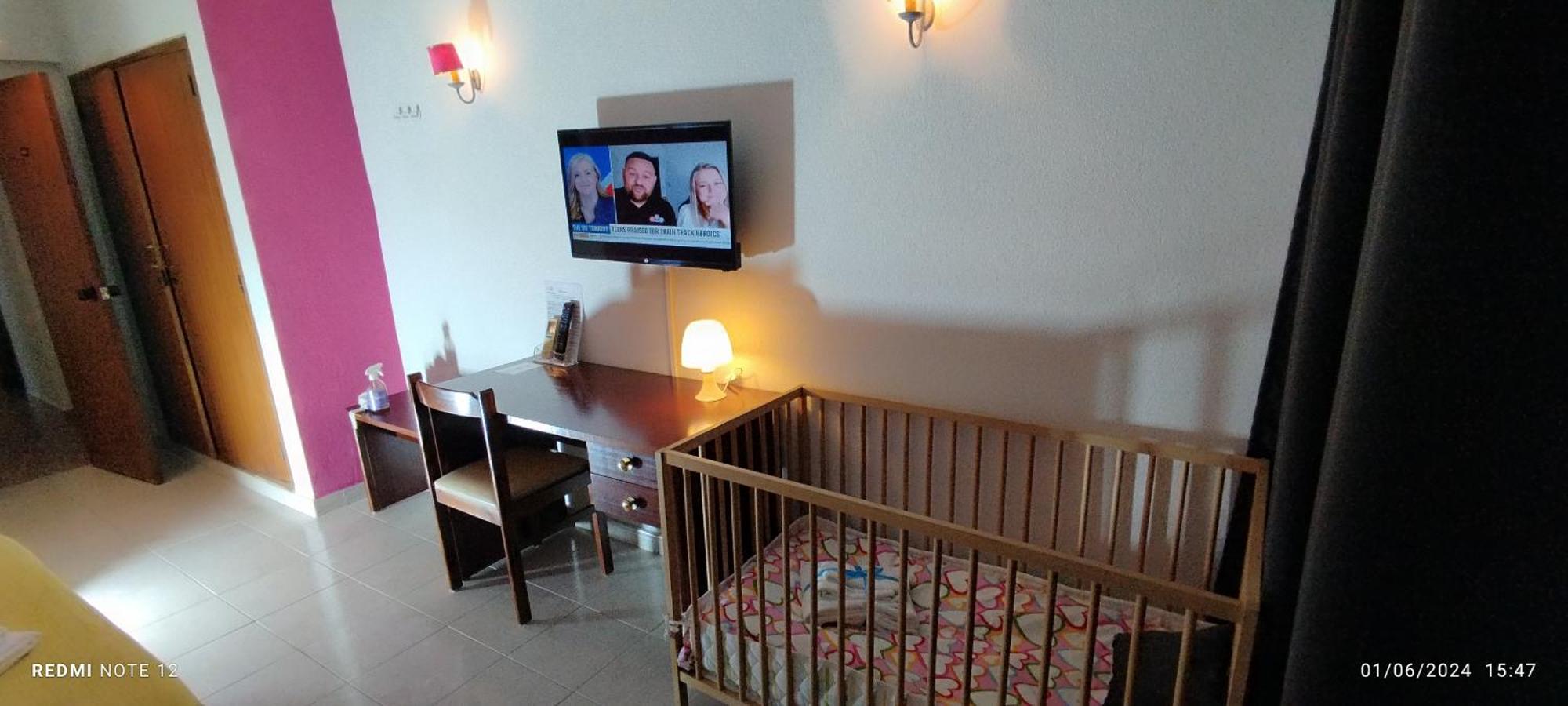 Hotel Alnacir Фару Екстер'єр фото