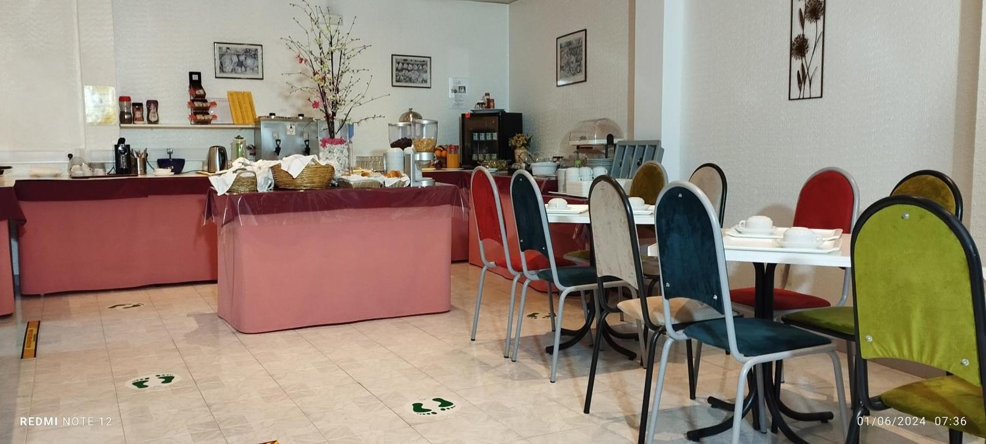 Hotel Alnacir Фару Екстер'єр фото