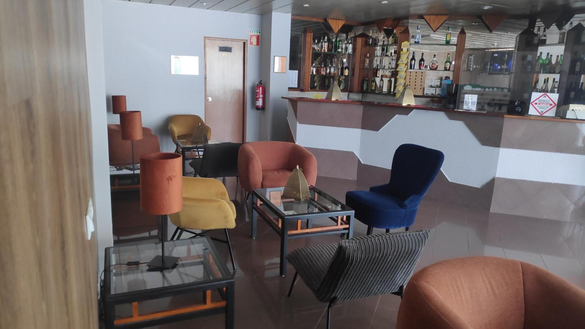 Hotel Alnacir Фару Екстер'єр фото