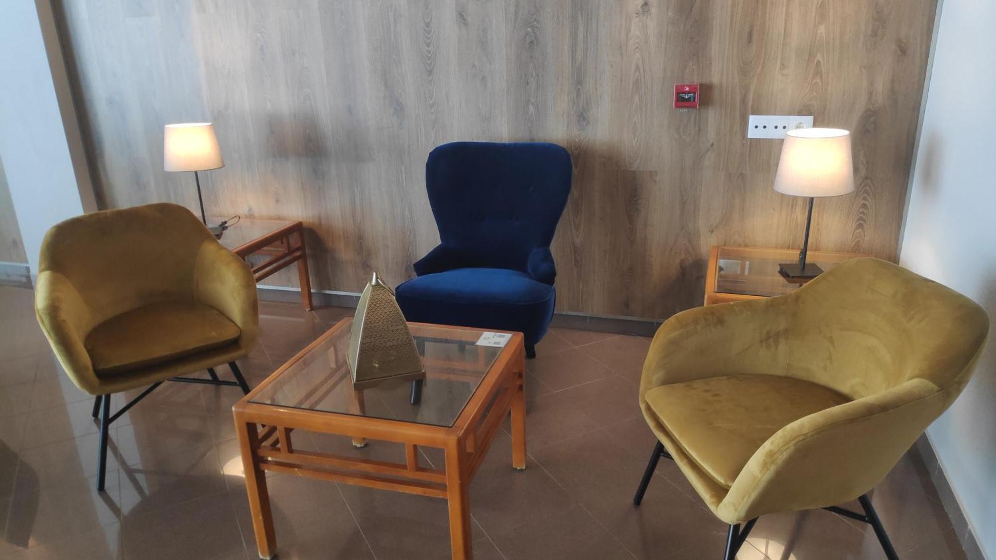 Hotel Alnacir Фару Екстер'єр фото
