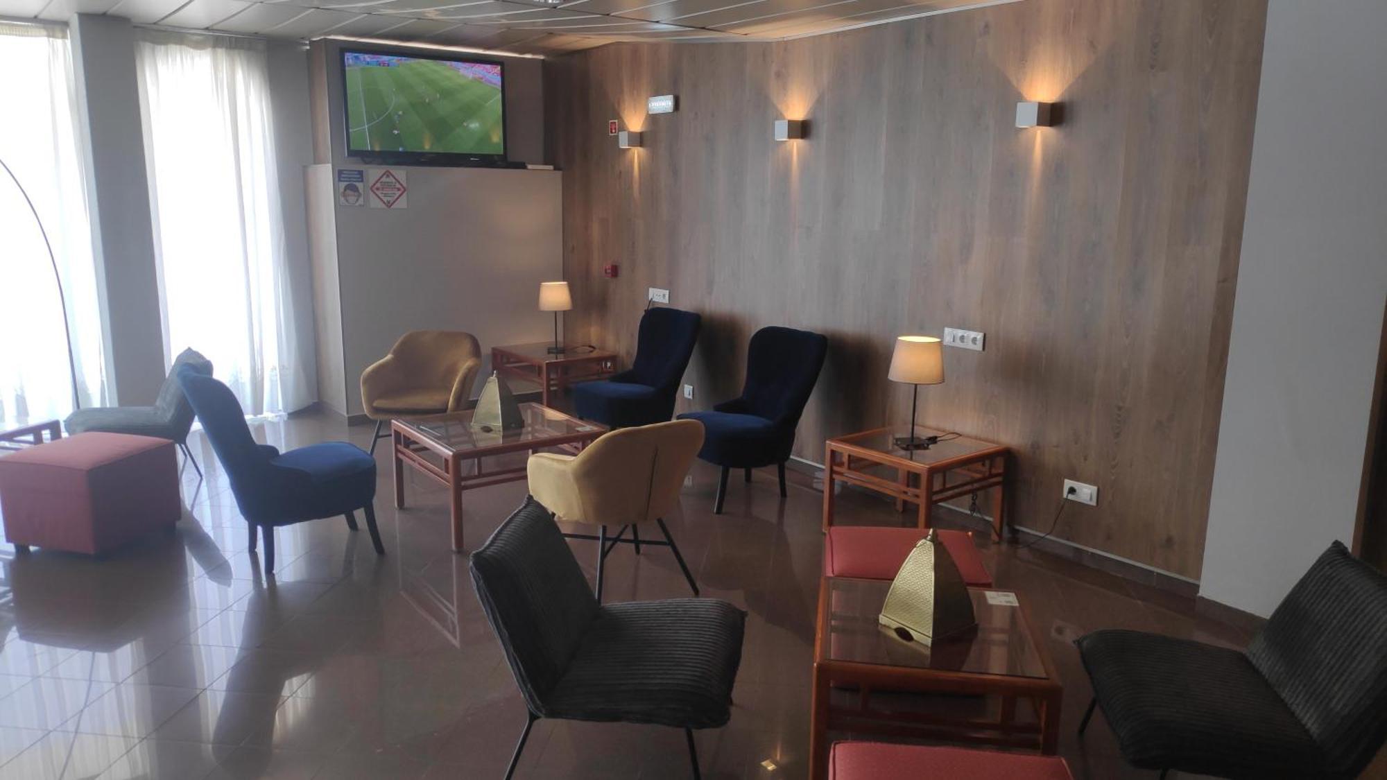 Hotel Alnacir Фару Екстер'єр фото